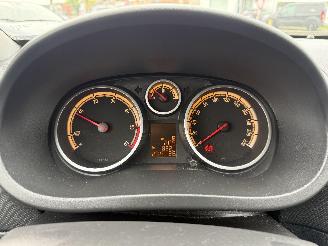 Opel Corsa 1.3 CDTI picture 16