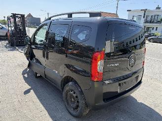 Citroën Nemo NO PAPERS picture 4