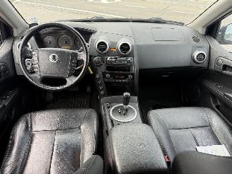 Ssang yong Actyon XDI 4WD SPORTS picture 16