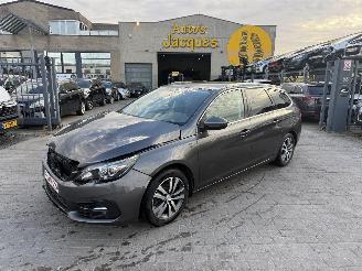 Peugeot 308 II SW ALLURE picture 1