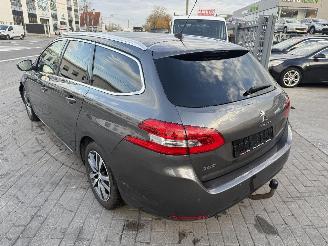Peugeot 308 II SW ALLURE picture 7