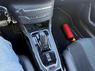 Peugeot 308 II SW ALLURE picture 29