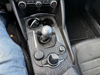 Alfa Romeo Giulia SUPER picture 20