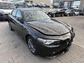 Alfa Romeo Giulia SUPER picture 8