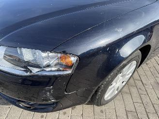 Audi A4 1.9 TDI AVANT picture 13