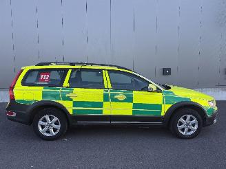 Volvo Xc-70 2.4D5 AWD picture 9