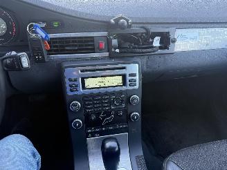 Volvo Xc-70 2.4D5 AWD picture 16