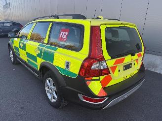 Volvo Xc-70 2.4D5 AWD picture 10