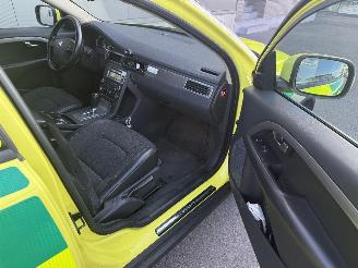 Volvo Xc-70 2.4D5 AWD picture 26