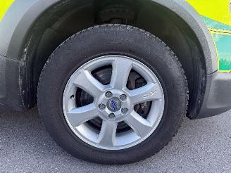 Volvo Xc-70 2.4D5 AWD picture 23