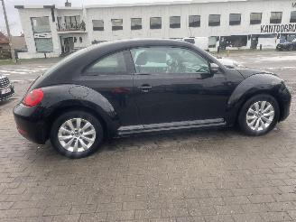Volkswagen Beetle 1.2 TSI picture 13