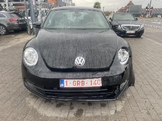Volkswagen Beetle 1.2 TSI picture 3