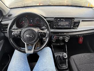 Kia Rio BUSINESS DYNAMIC picture 18