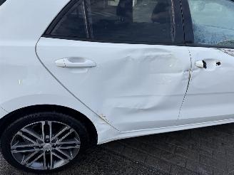 Kia Rio BUSINESS DYNAMIC picture 13