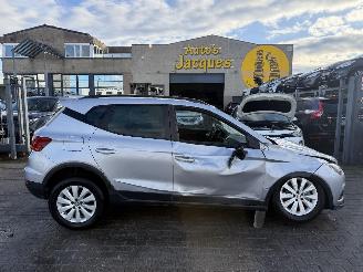 Auto incidentate Seat Arona 1.0 2021/8