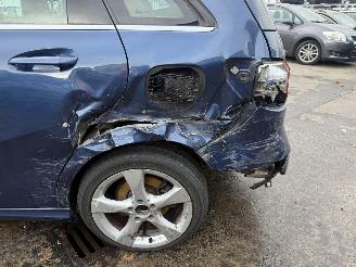 Mercedes B-klasse CDI picture 15