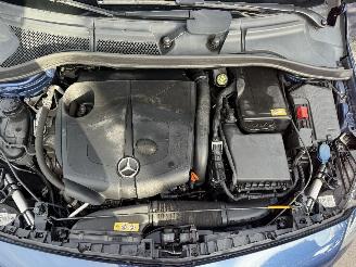 Mercedes B-klasse CDI picture 22