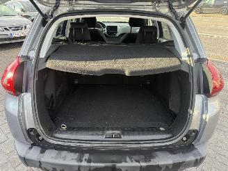 Peugeot 2008 1.2 STYLE PURE TECH picture 16