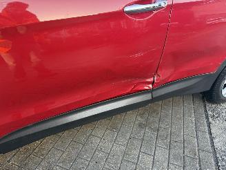 Hyundai Santa Fe 2.0 CRDI COMFORT picture 17