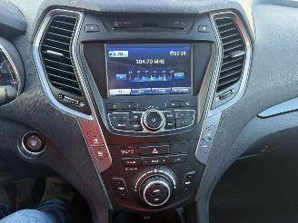 Hyundai Santa Fe 2.0 CRDI COMFORT picture 28