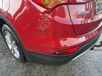 Hyundai Santa Fe 2.0 CRDI COMFORT picture 14