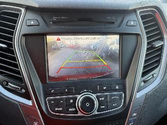 Hyundai Santa Fe 2.0 CRDI COMFORT picture 29