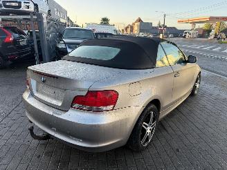 BMW 1-serie CABRIOLET picture 8