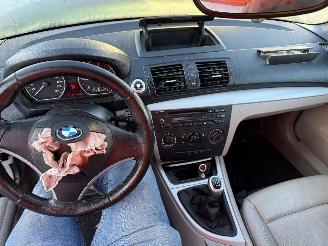 BMW 1-serie CABRIOLET picture 19