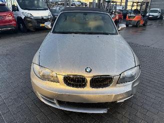 BMW 1-serie CABRIOLET picture 3