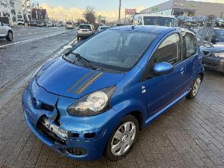 Toyota Aygo 1.0I AUTOMAAT picture 3