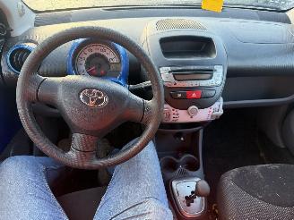 Toyota Aygo 1.0I AUTOMAAT picture 5