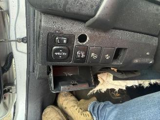 Toyota Auris HYBRID BREAK picture 18