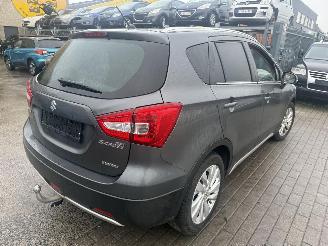 Suzuki SX4 1.0 ALLGRIP picture 8