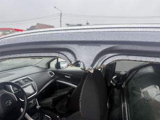 Suzuki SX4 1.0 ALLGRIP picture 16