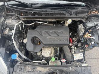 Suzuki SX4 1.0 ALLGRIP picture 17