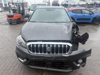 Suzuki SX4 1.0 ALLGRIP picture 3