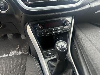 Suzuki SX4 1.0 ALLGRIP picture 22