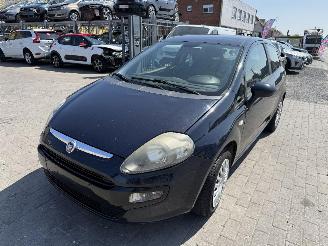 Fiat Punto PROBLEM MOTOR picture 2