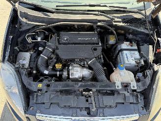 Fiat Punto PROBLEM MOTOR picture 2