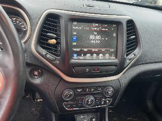 Jeep Cherokee 2.0 CRDI LIMITED picture 20