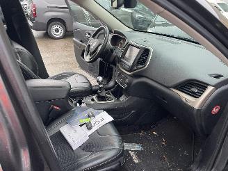 Jeep Cherokee 2.0 CRDI LIMITED picture 17