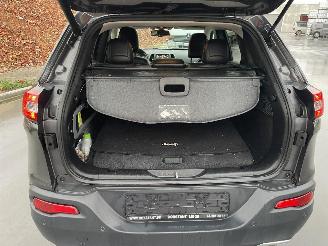 Jeep Cherokee 2.0 CRDI LIMITED picture 18