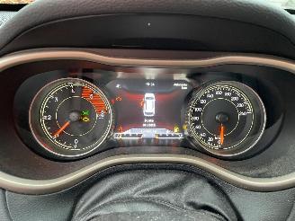 Jeep Cherokee 2.0 CRDI LIMITED picture 19