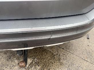 Volvo Xc-60 MOMENTUM AWD picture 13