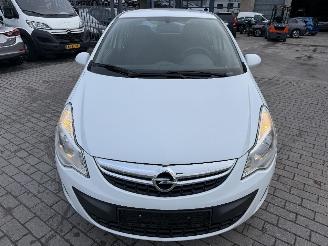 Opel Corsa 1.3 DTI picture 8