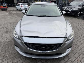 Mazda 6 2.2 D SKYACTIVE picture 2