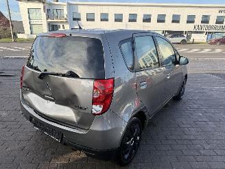 Mitsubishi Colt 1.1I picture 9