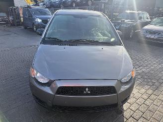 Mitsubishi Colt 1.1I picture 3