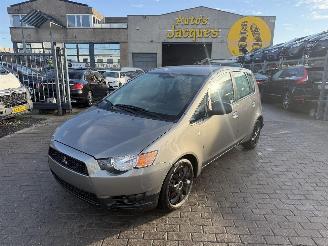 Mitsubishi Colt 1.1I picture 1