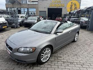 Volvo C-70 CABRIO picture 11